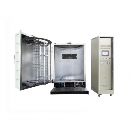  Vacuum Chroming Machine for Home Appliance Plastic Components